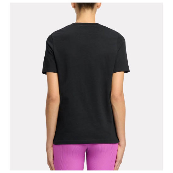 Reebok Γυναικεία κοντομάνικη μπλούζα Identity Big Logo Tee Reebok Γυναικεία κοντομάνικη μπλούζα Identity Big Logo Tee